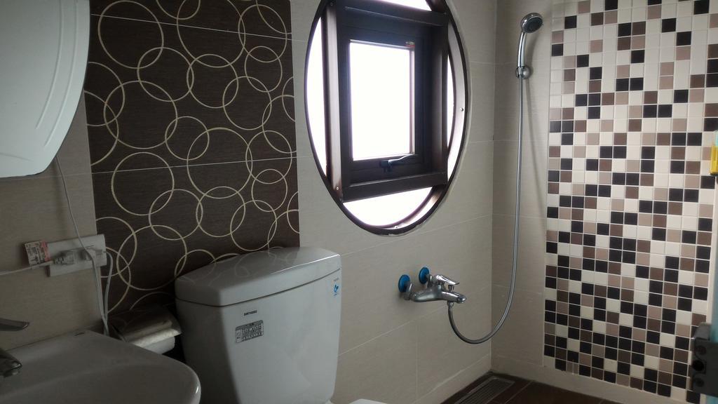Eight View Hotel La Đông Ngoại thất bức ảnh