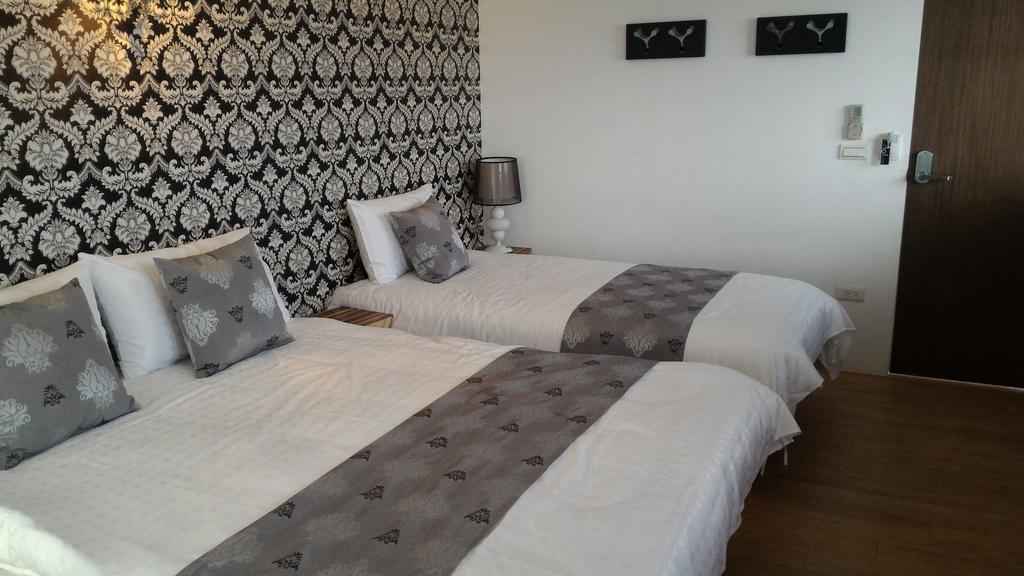 Eight View Hotel La Đông Ngoại thất bức ảnh