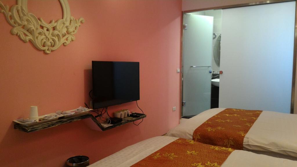 Eight View Hotel La Đông Ngoại thất bức ảnh