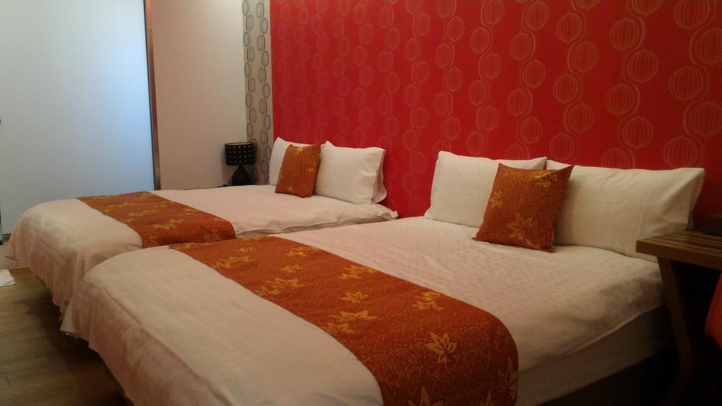 Eight View Hotel La Đông Ngoại thất bức ảnh