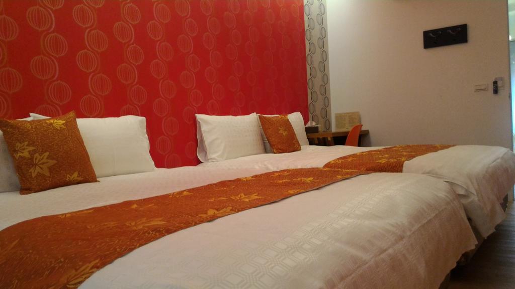 Eight View Hotel La Đông Ngoại thất bức ảnh
