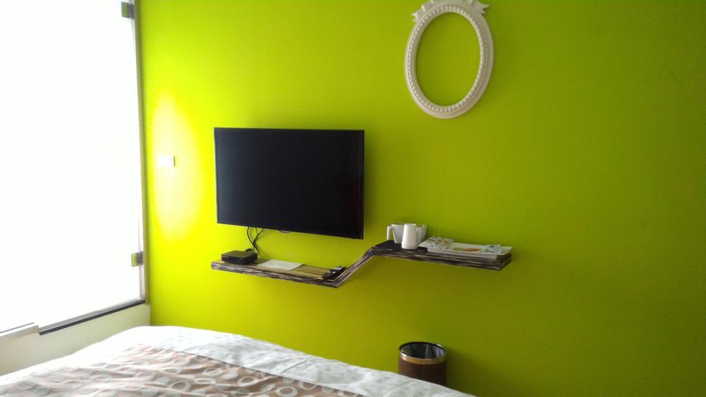 Eight View Hotel La Đông Ngoại thất bức ảnh