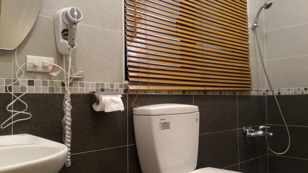 Eight View Hotel La Đông Ngoại thất bức ảnh